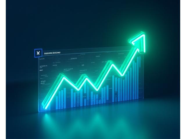 SEO optimizasyonu ve hasta kazanımını gösteren grafikler.